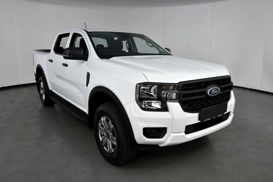 2026 FORD RANGER 2.0 SiT D CAB XL 4X4