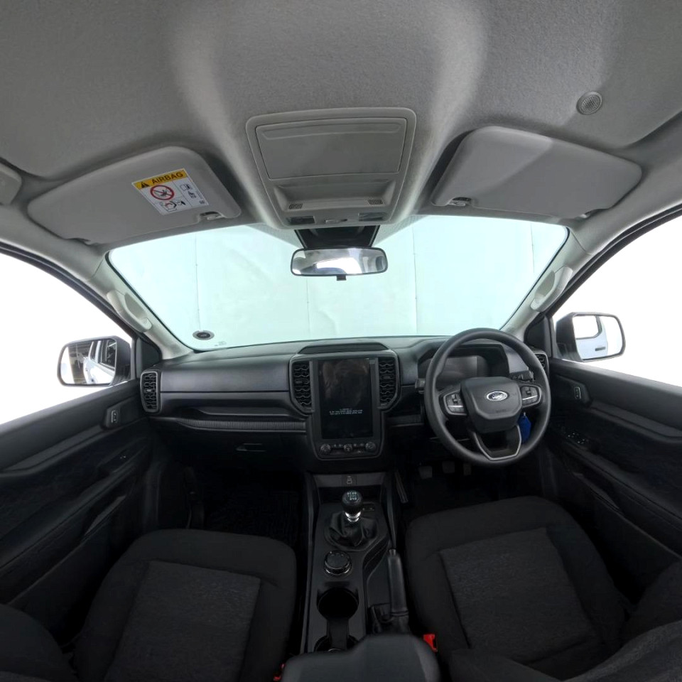 2026 FORD RANGER 2.0 SiT D CAB XL 4X4