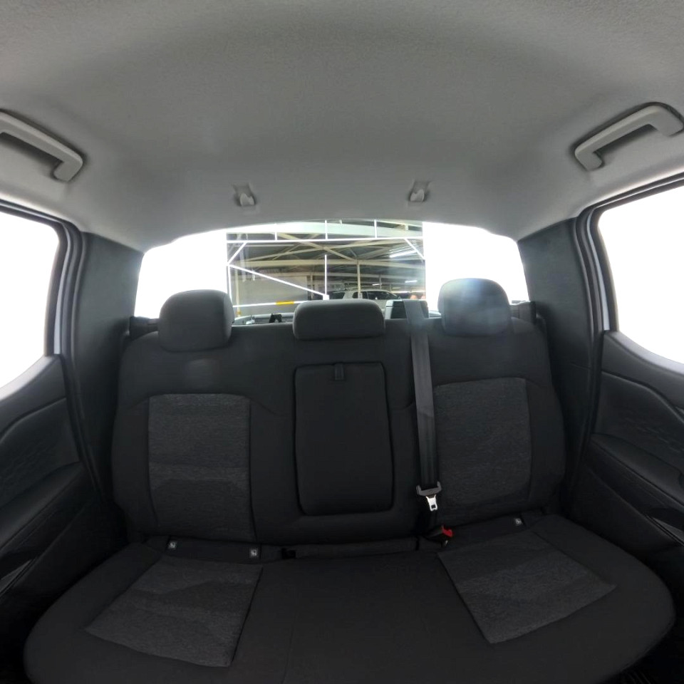 2026 FORD RANGER 2.0 SiT D CAB XL 4X4