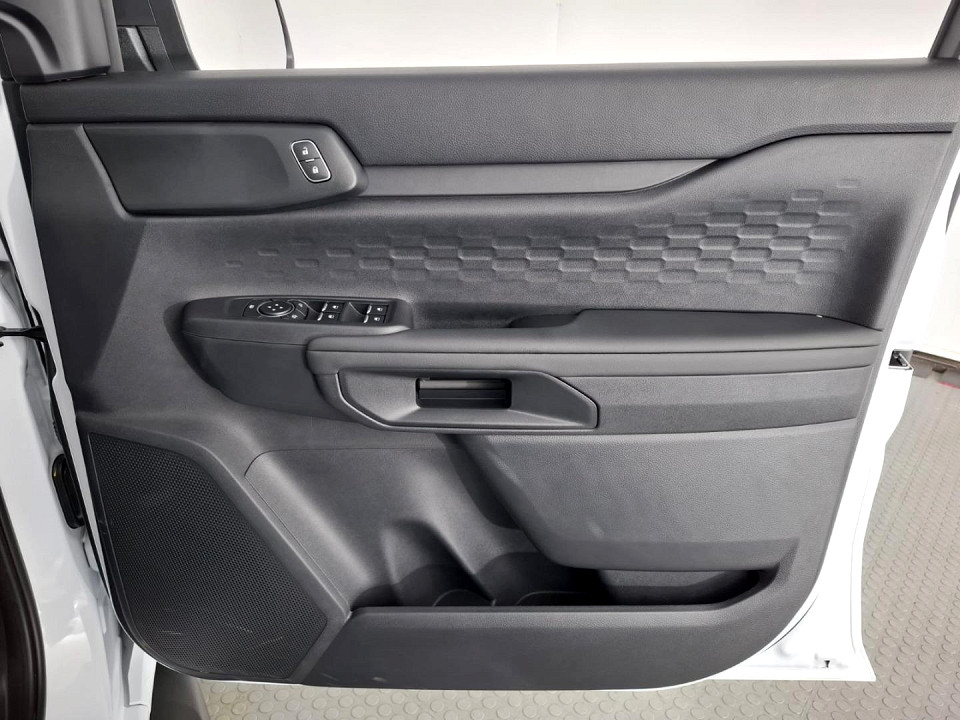 2026 FORD RANGER 2.0 SiT D CAB XL 4X4