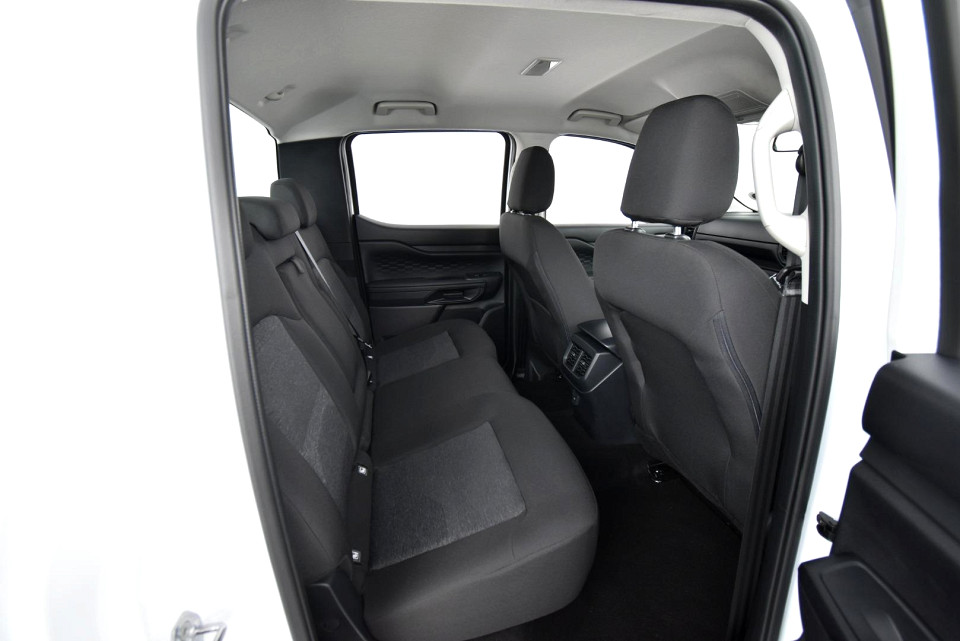 2026 FORD RANGER 2.0 SiT D CAB XL 4X4