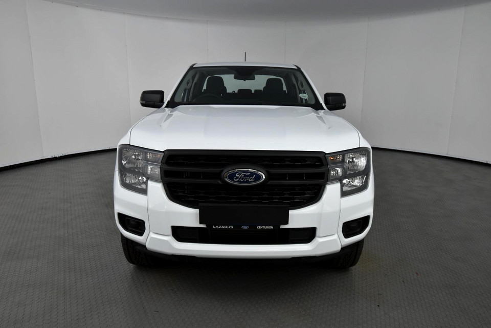 2026 FORD RANGER 2.0 SiT D CAB XL 4X4