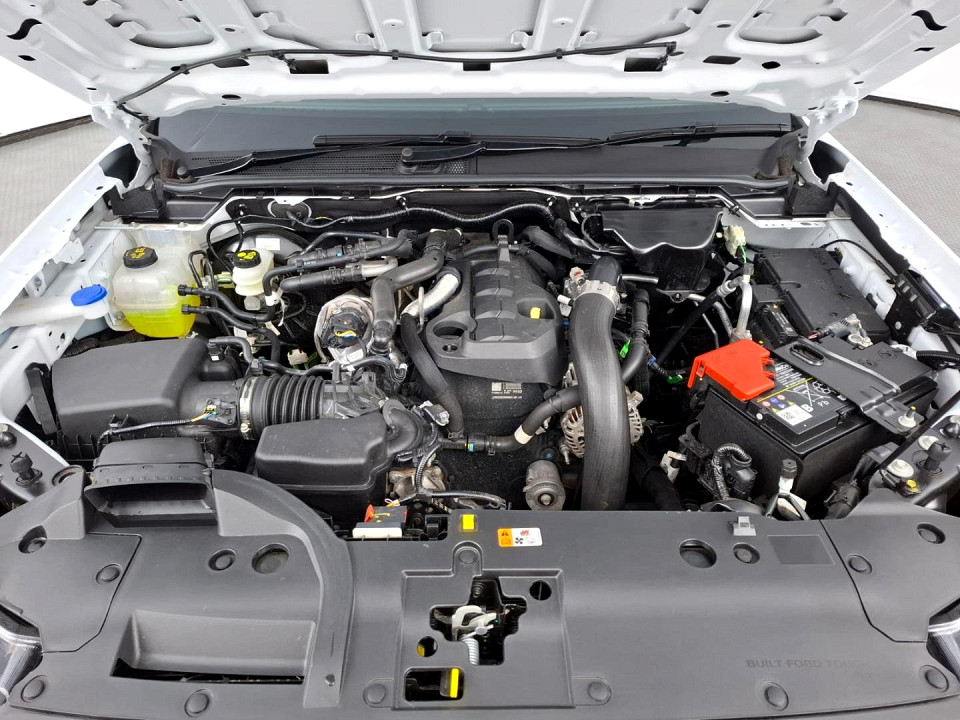 2026 FORD RANGER 2.0 SiT D CAB XL 4X4