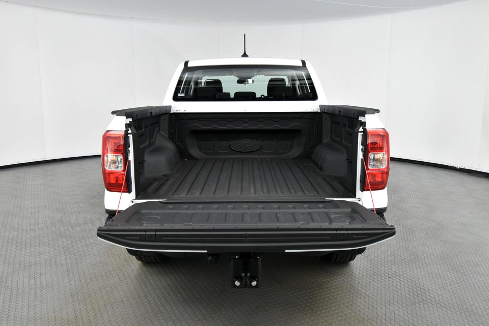 2026 FORD RANGER 2.0 SiT D CAB XL 4X4