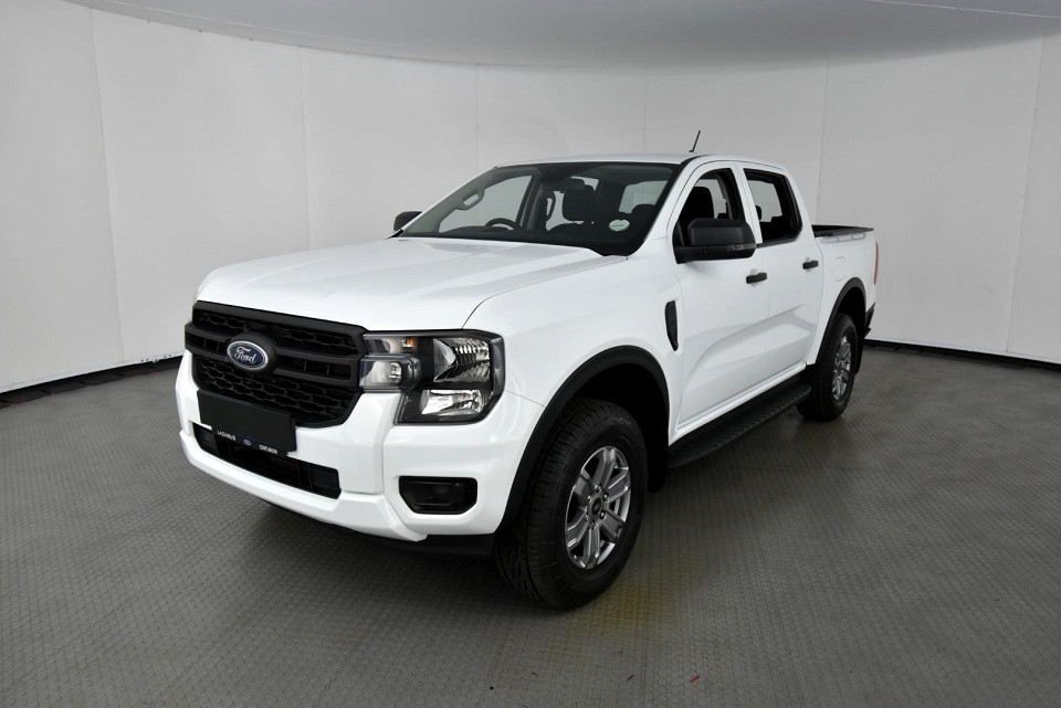 2026 FORD RANGER 2.0 SiT D CAB XL 4X4
