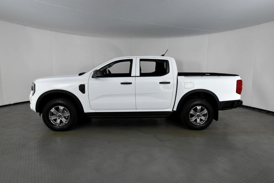 2026 FORD RANGER 2.0 SiT D CAB XL 4X4