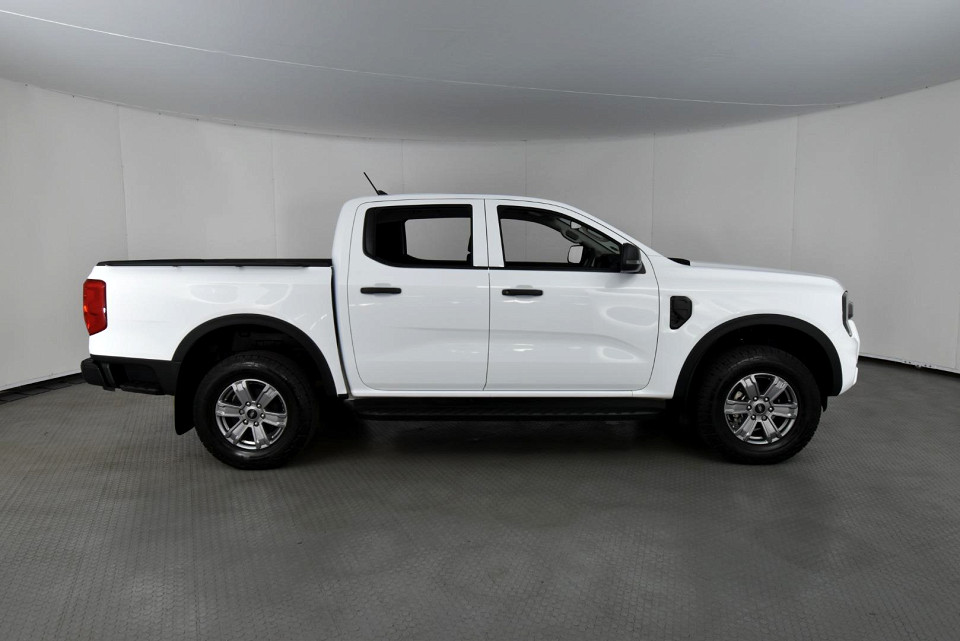2026 FORD RANGER 2.0 SiT D CAB XL 4X4