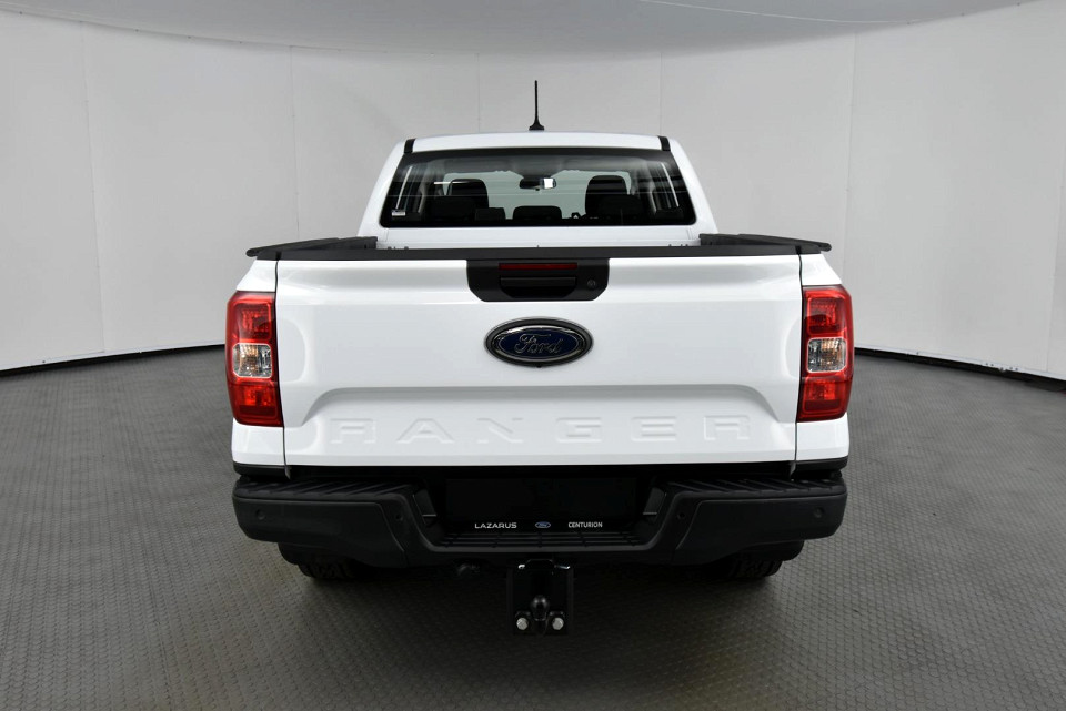 2026 FORD RANGER 2.0 SiT D CAB XL 4X4