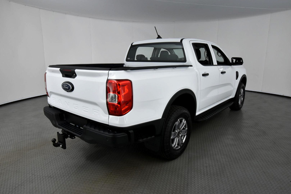 2026 FORD RANGER 2.0 SiT D CAB XL 4X4