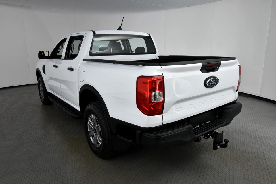 2026 FORD RANGER 2.0 SiT D CAB XL 4X4