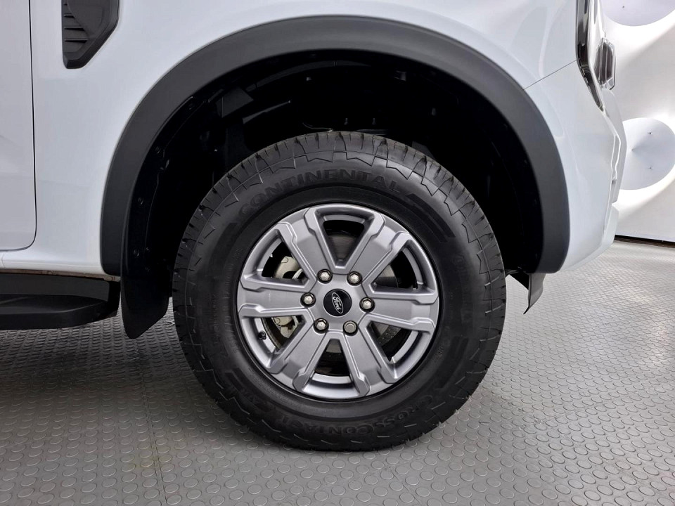 2026 FORD RANGER 2.0 SiT D CAB XL 4X4