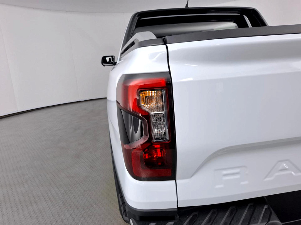 2026 FORD RANGER 3.0 V6 PLATINUM D CAB AWD 10AT