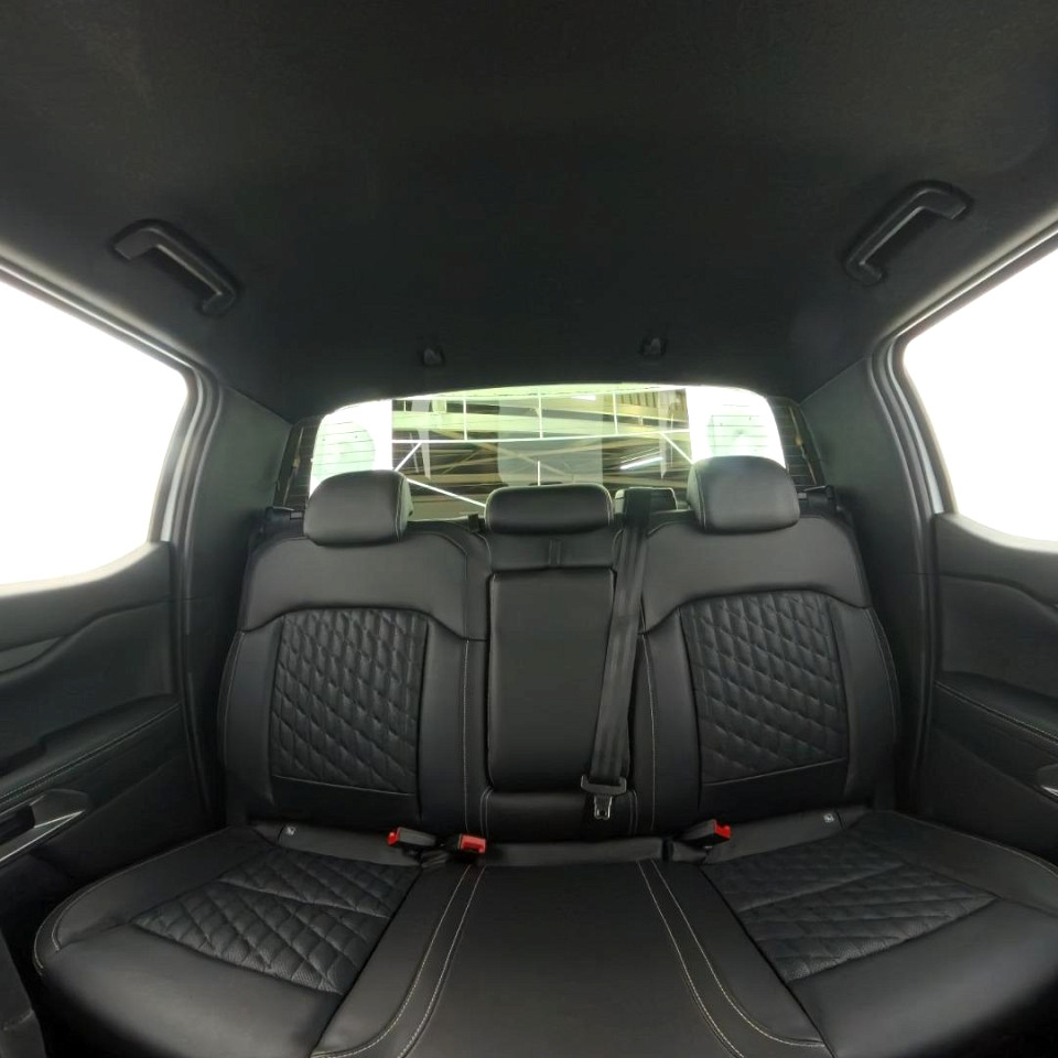 2026 FORD RANGER 3.0 V6 PLATINUM D CAB AWD 10AT