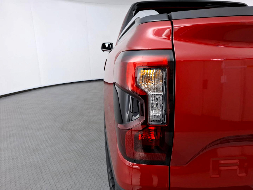 2026 FORD RANGER 3.0 V6 PLATINUM D CAB AWD 10AT