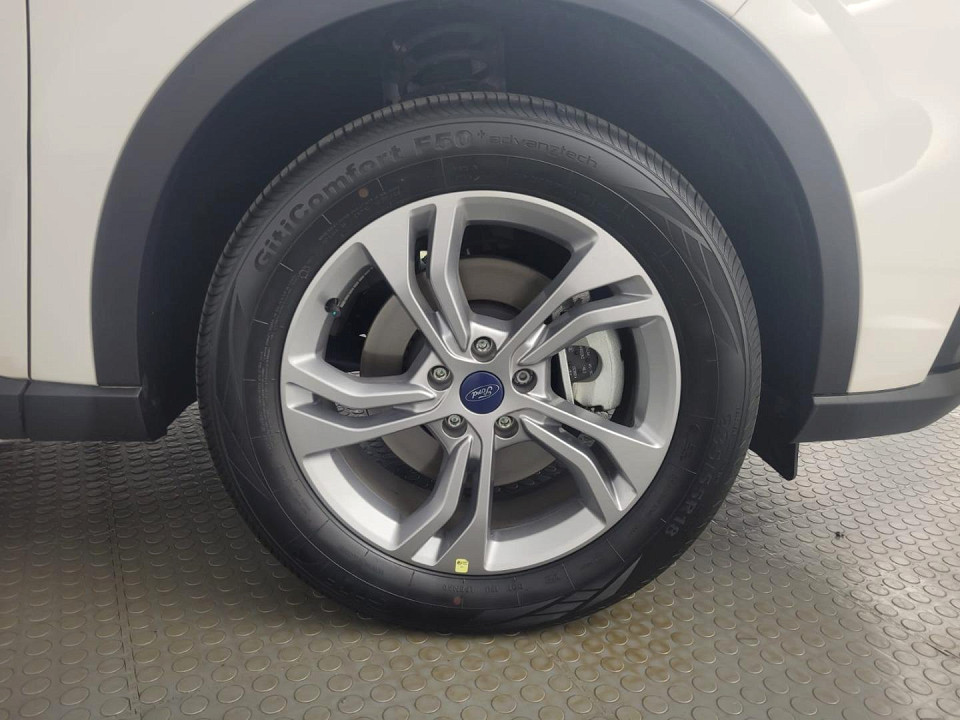 2026 FORD TERRITORY 1.8 ECOBOOST TREND 7AT