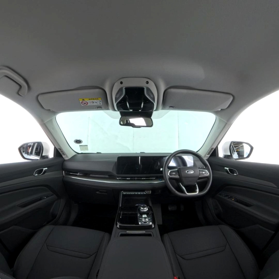 2026 FORD TERRITORY 1.8 ECOBOOST TREND 7AT