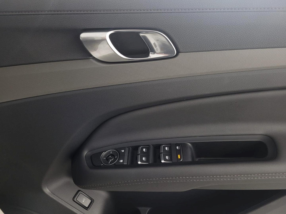 2026 FORD TERRITORY 1.8 ECOBOOST TREND 7AT