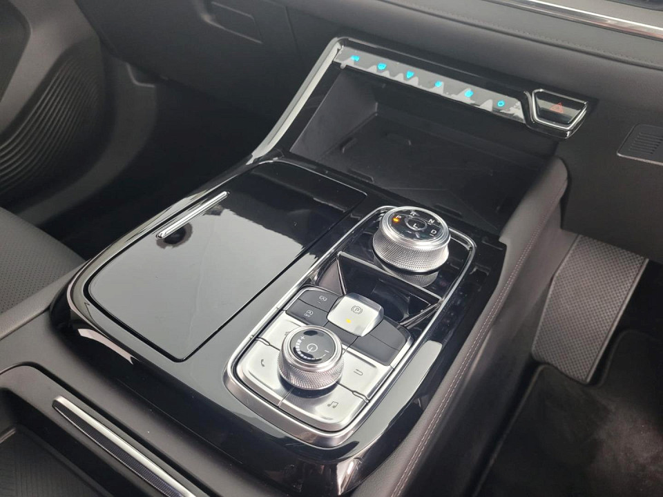 2026 FORD TERRITORY 1.8 ECOBOOST TREND 7AT