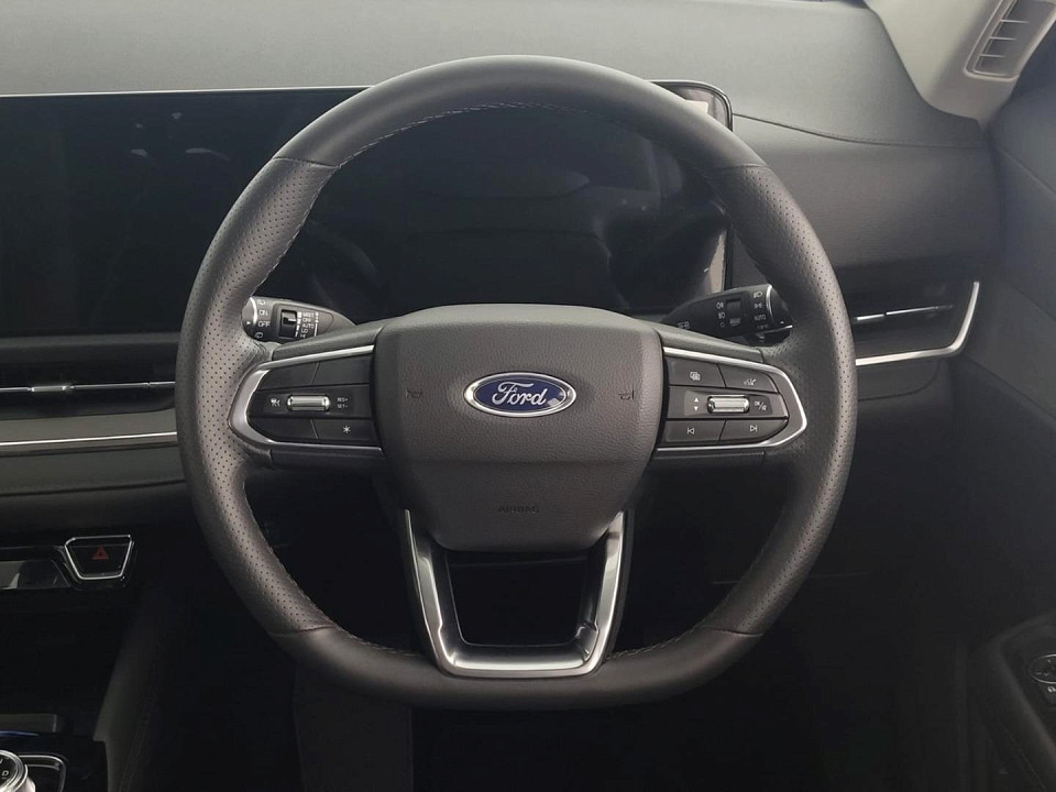 2026 FORD TERRITORY 1.8 ECOBOOST TREND 7AT