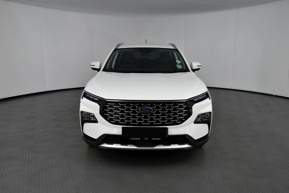 2026 FORD TERRITORY 1.8 ECOBOOST TREND 7AT