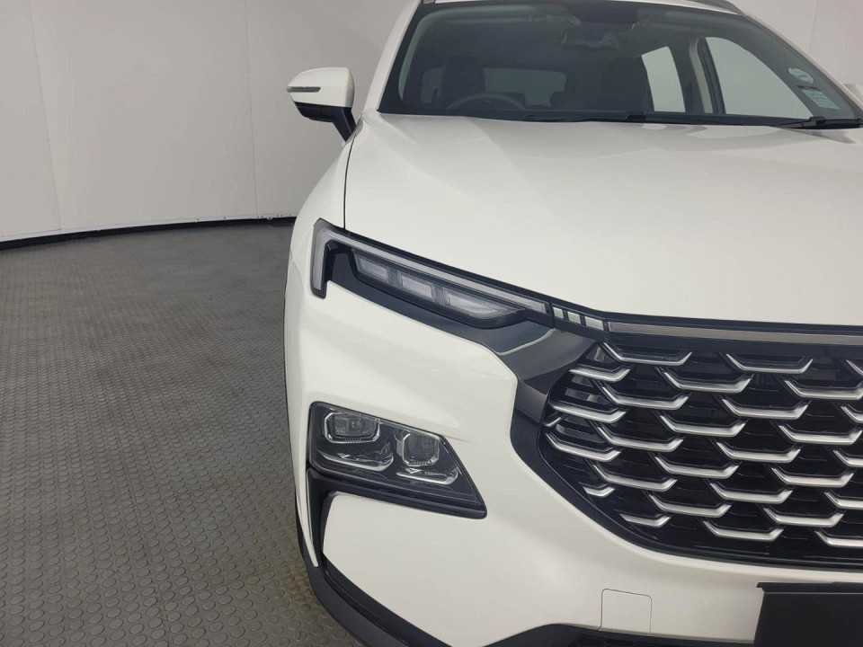 2026 FORD TERRITORY 1.8 ECOBOOST TREND 7AT