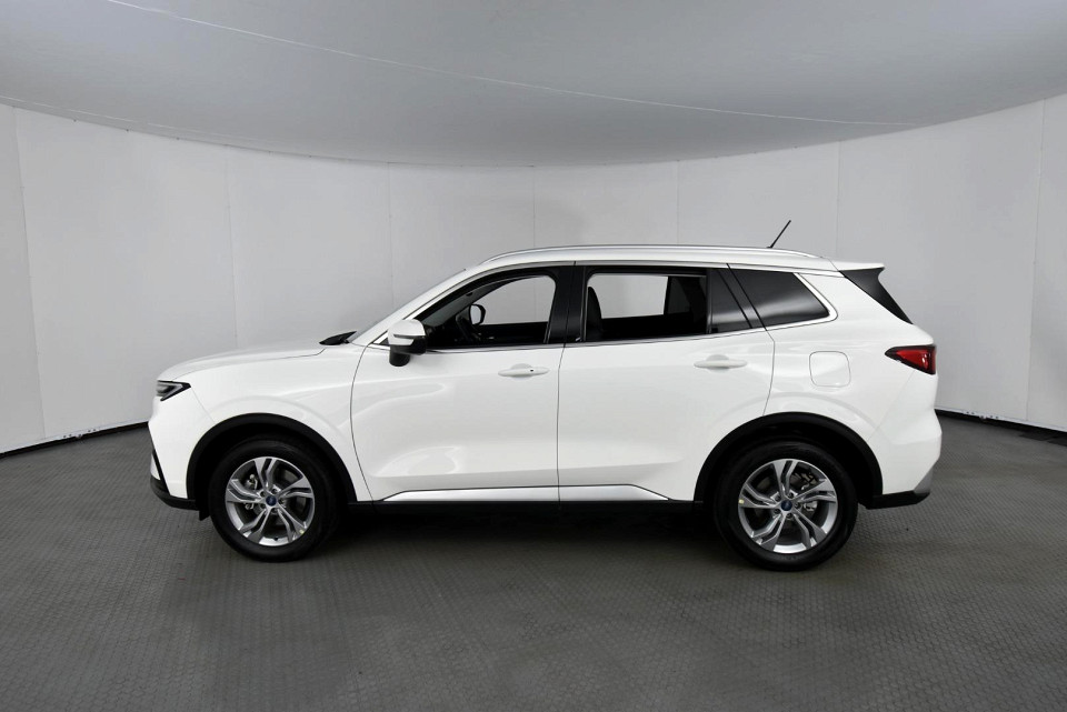 2026 FORD TERRITORY 1.8 ECOBOOST TREND 7AT