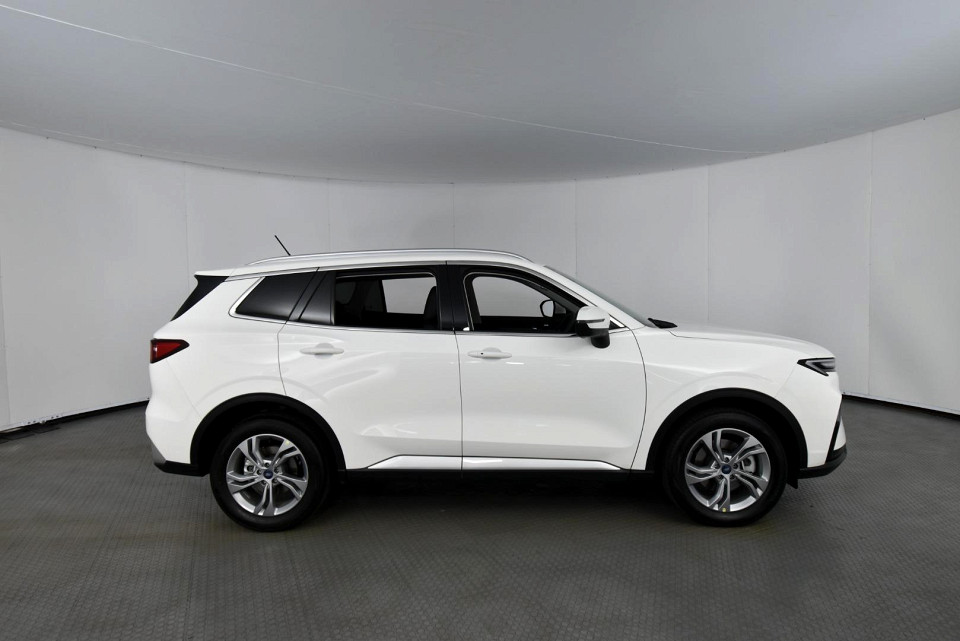 2026 FORD TERRITORY 1.8 ECOBOOST TREND 7AT