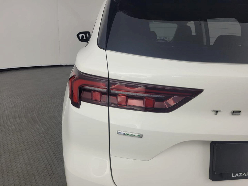 2026 FORD TERRITORY 1.8 ECOBOOST TREND 7AT