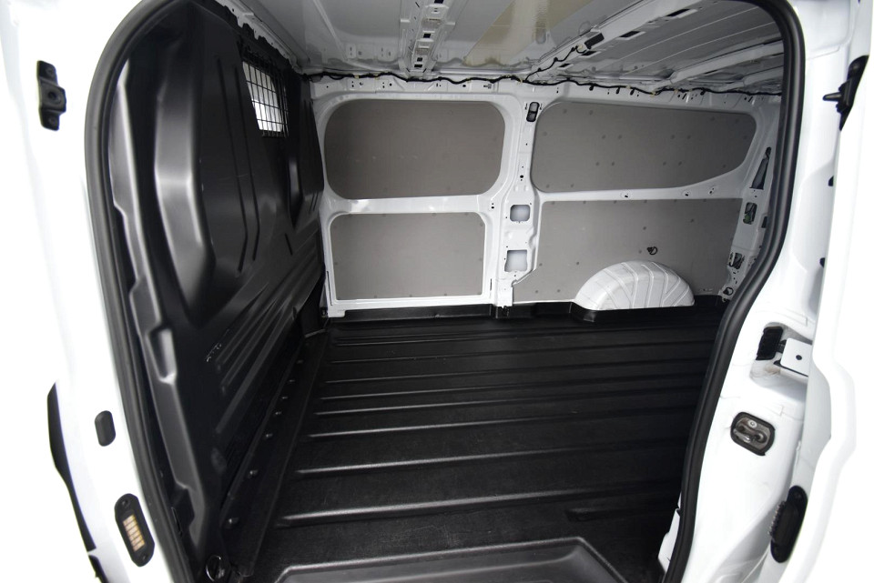 2024 FORD TRANSIT CUSTOM 2.0 TDCi LWB