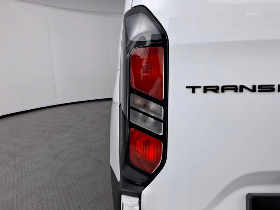 2024 FORD TRANSIT CUSTOM 2.0 TDCi LWB