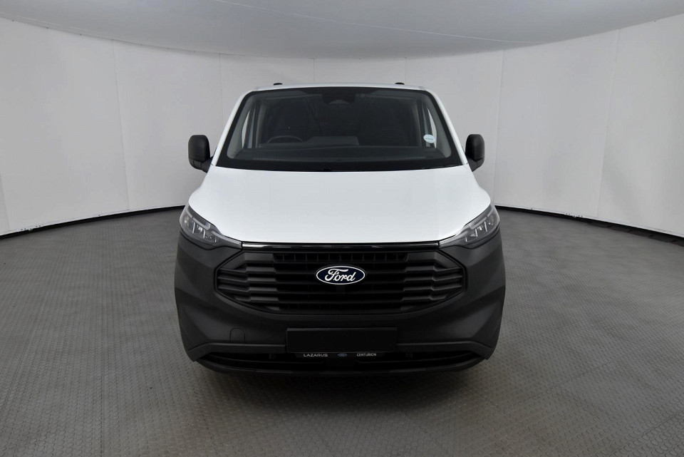 2024 FORD TRANSIT CUSTOM 2.0 TDCi LWB