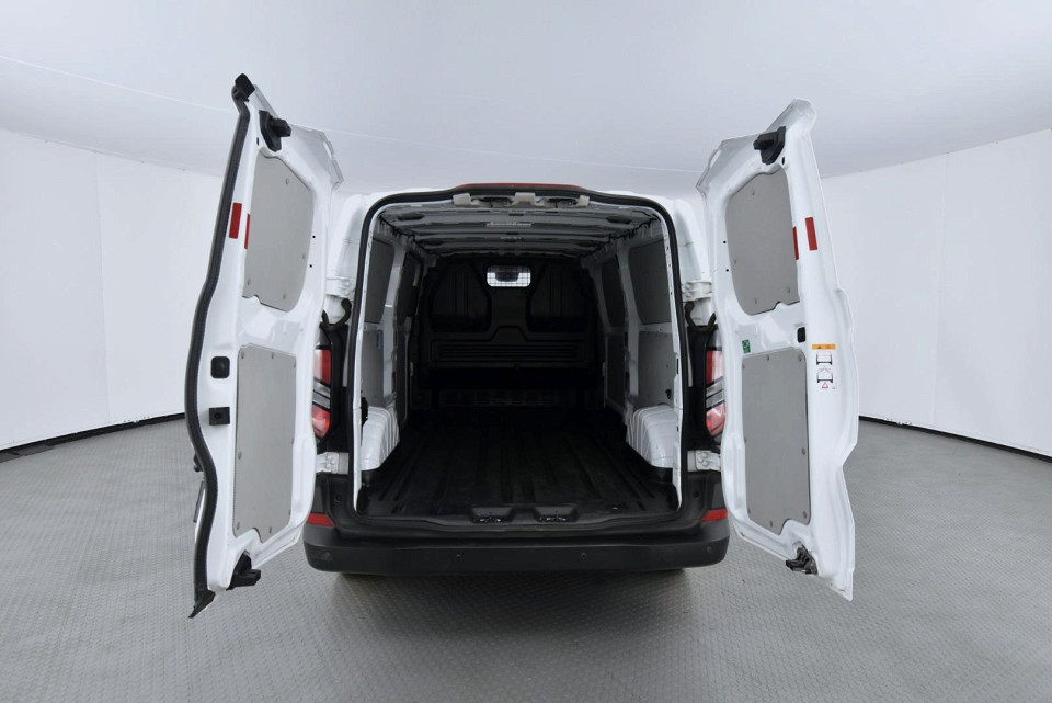 2024 FORD TRANSIT CUSTOM 2.0 TDCi LWB
