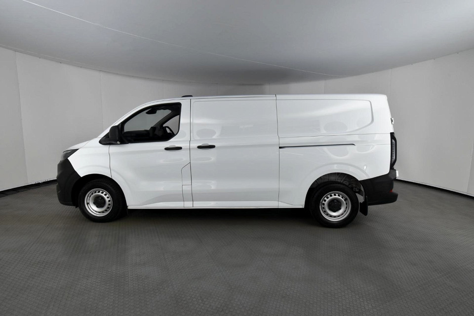 2024 FORD TRANSIT CUSTOM 2.0 TDCi LWB