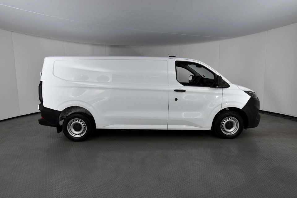 2024 FORD TRANSIT CUSTOM 2.0 TDCi LWB