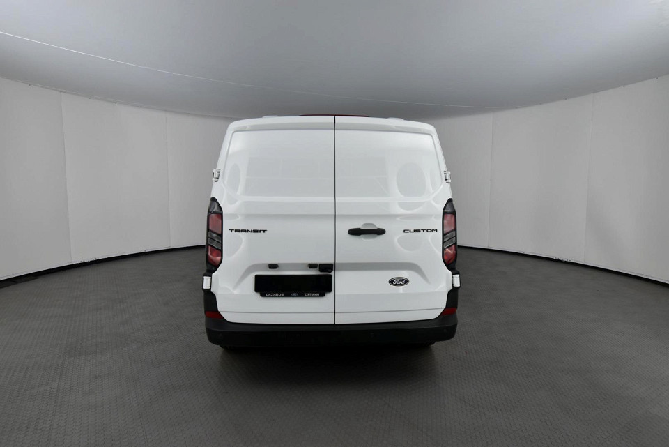 2024 FORD TRANSIT CUSTOM 2.0 TDCi LWB