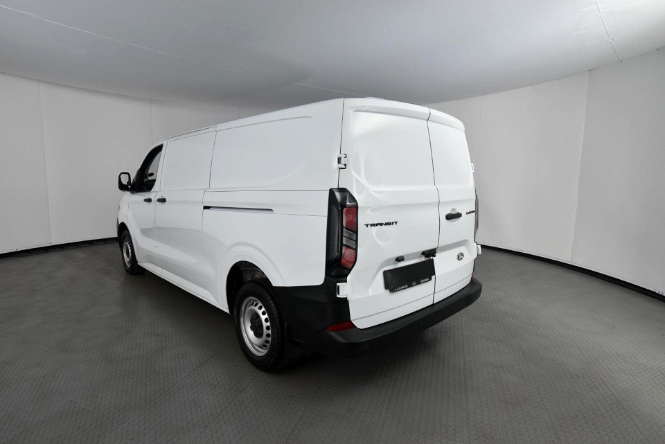 2024 FORD TRANSIT CUSTOM 2.0 TDCi LWB