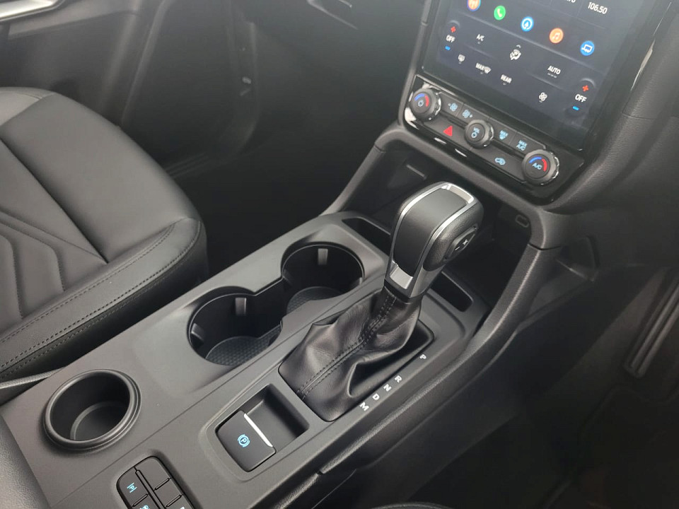 2026 FORD EVEREST 2.0 XLT BiT 4X2 AT