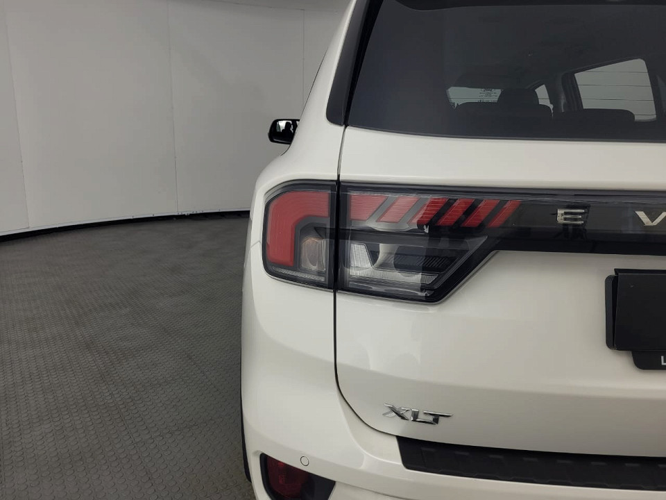 2026 FORD EVEREST 2.0 XLT BiT 4X2 AT