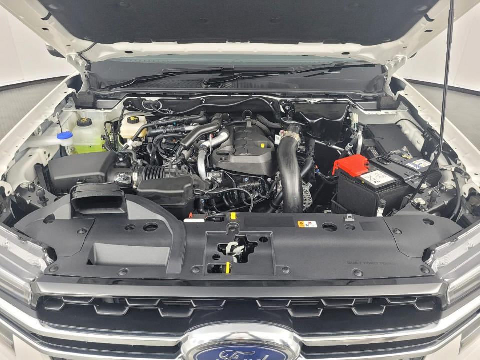 2026 FORD EVEREST 2.0 XLT BiT 4X2 AT