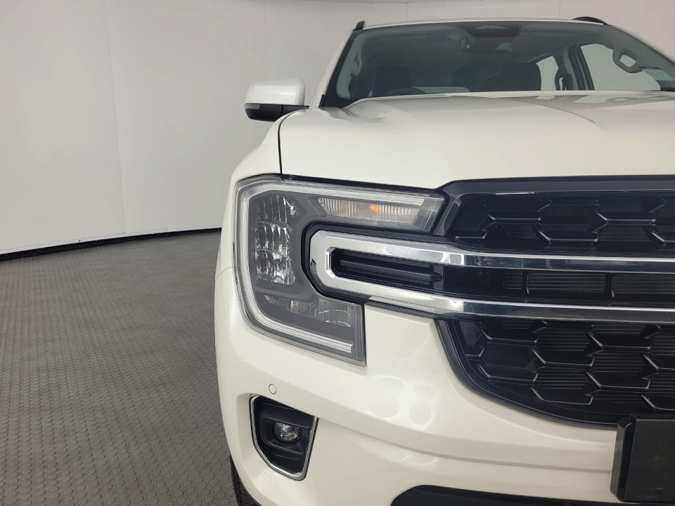 2026 FORD EVEREST 2.0 XLT BiT 4X2 AT