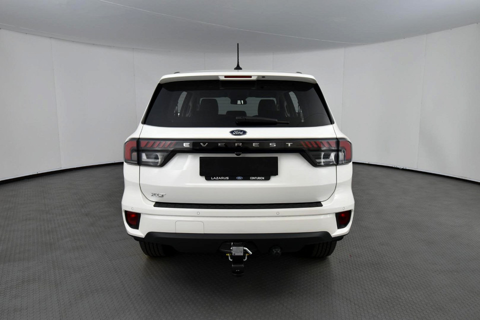 2026 FORD EVEREST 2.0 XLT BiT 4X2 AT