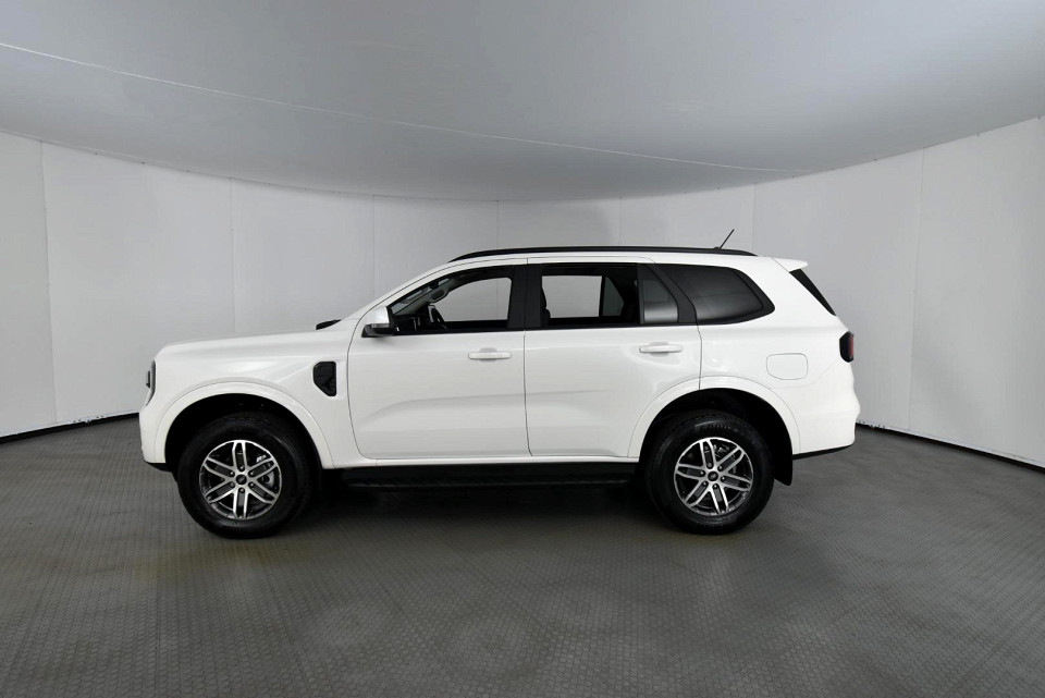 2026 FORD EVEREST 2.0 XLT BiT 4X2 AT