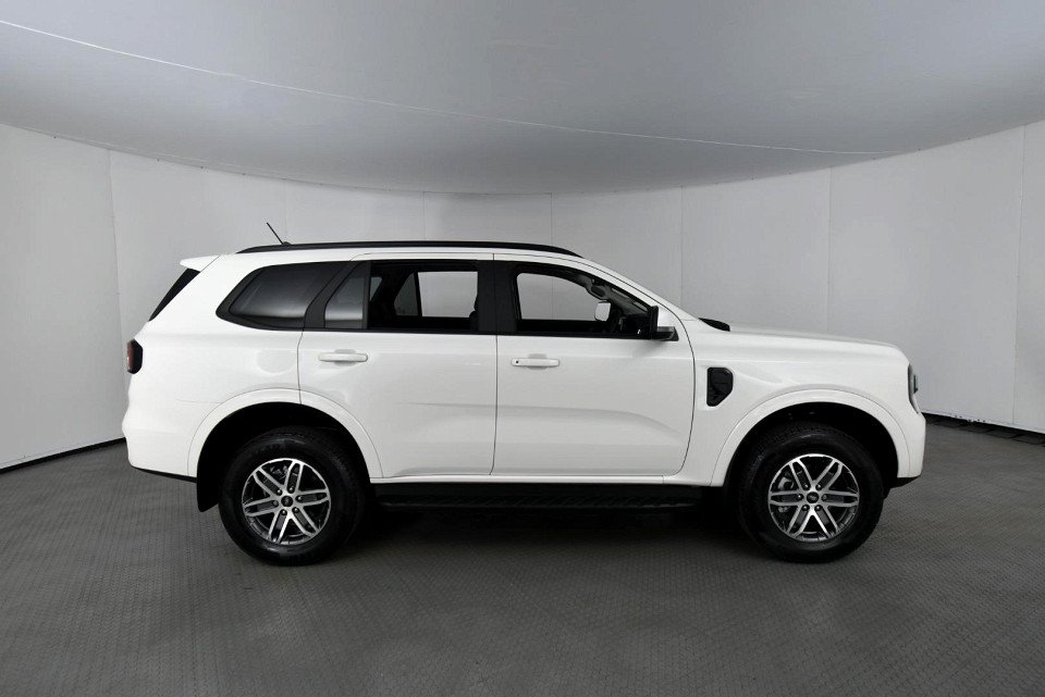2026 FORD EVEREST 2.0 XLT BiT 4X2 AT
