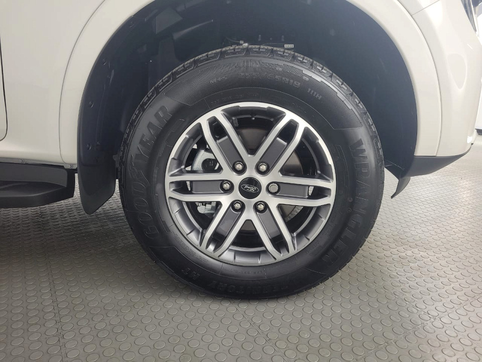 2026 FORD EVEREST 2.0 XLT BiT 4X2 AT