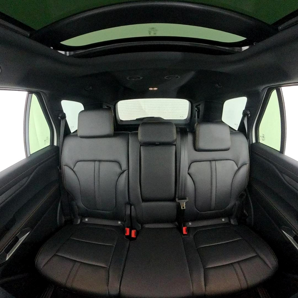 2026 FORD EVEREST 3.0 V6 WILDTRAK 4WD AT