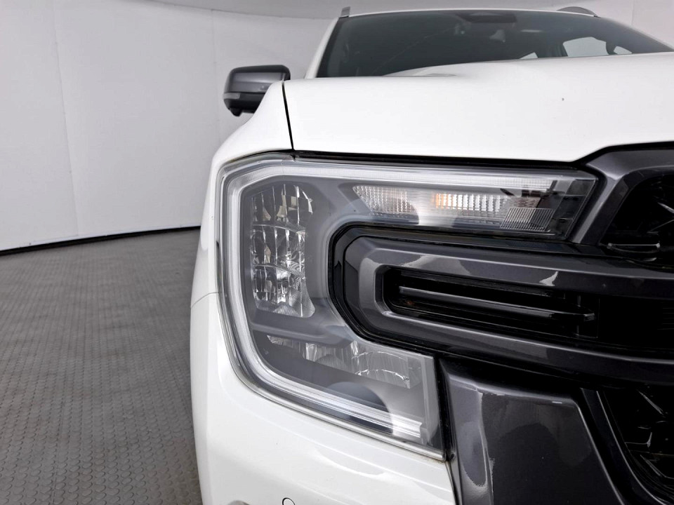2026 FORD EVEREST 3.0 V6 WILDTRAK 4WD AT