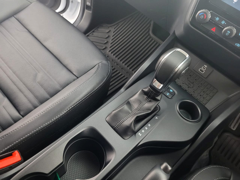 2026 FORD RANGER 2.0 SiT D CAB XLT 4X2 6AT