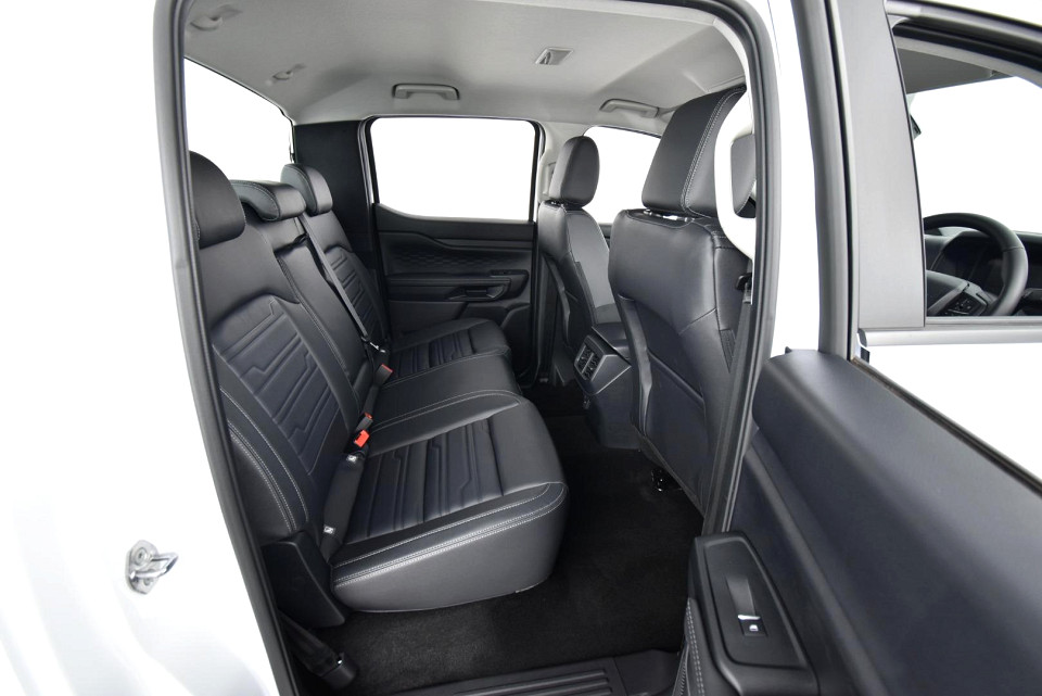 2026 FORD RANGER 2.0 SiT D CAB XLT 4X2 6AT