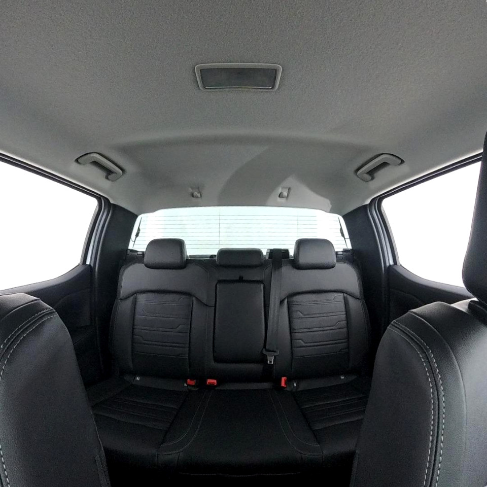 2026 FORD RANGER 2.0 SiT D CAB XLT 4X2 6AT