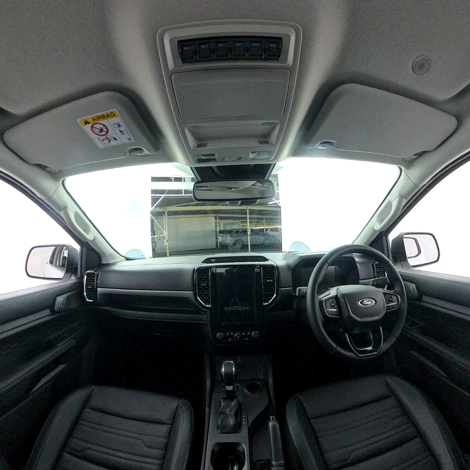 2026 FORD RANGER 2.0 SiT D CAB XLT 4X2 6AT